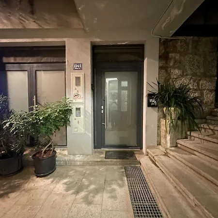 Apartment Loft Rooftop Garden By The Artspace *