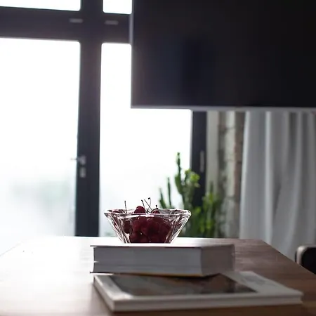 Loft Rooftop Garden By The Artspace Apartment Opatija